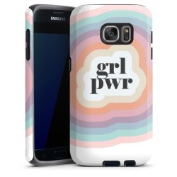 Tough Case glänzend