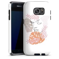 Tough Case glänzend