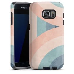 Tough Case glänzend