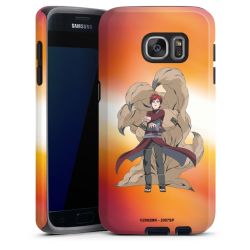 Tough Case glänzend