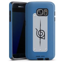 Tough Case glänzend