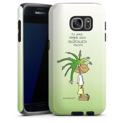 Tough Case glänzend