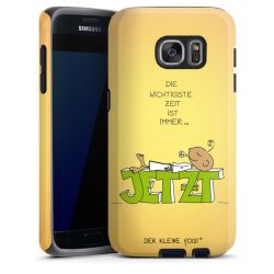 Tough Case glänzend