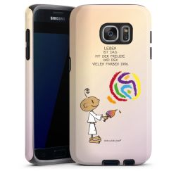 Tough Case glänzend