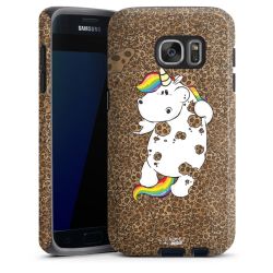 Tough Case glänzend