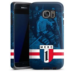 Tough Case glänzend