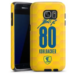 Tough Case glänzend