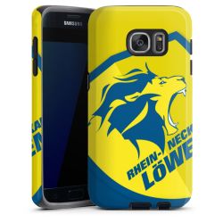 Tough Case glänzend