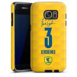 Tough Case glänzend