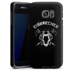 Tough Case glänzend