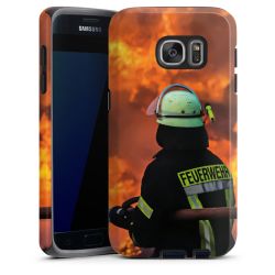 Tough Case glänzend