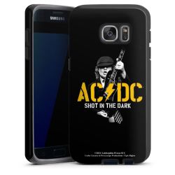 Tough Case glänzend