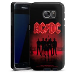 Tough Case glänzend