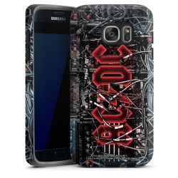 Tough Case glänzend