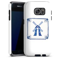 Tough Case glänzend