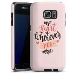 Tough Case glänzend