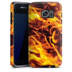 Tough Case glänzend