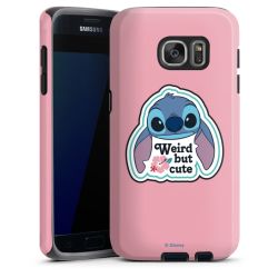 Tough Case glänzend