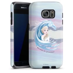 Tough Case glänzend