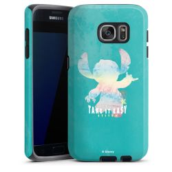 Tough Case glänzend