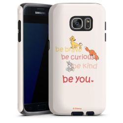 Tough Case glänzend