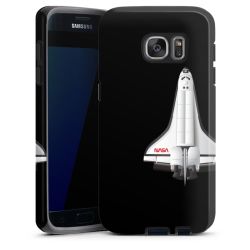 Tough Case glänzend