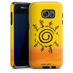 Tough Case glänzend