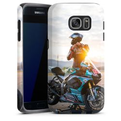 Tough Case glänzend