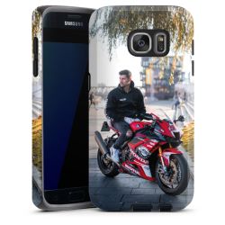 Tough Case glänzend