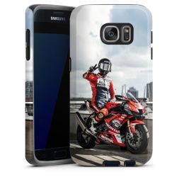 Tough Case glänzend