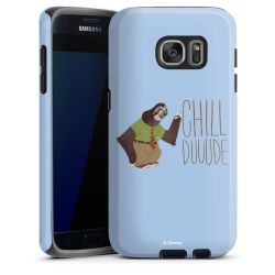 Tough Case glänzend