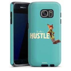 Tough Case glänzend