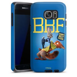 Tough Case glänzend