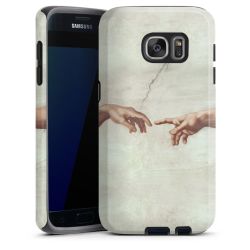 Tough Case glänzend