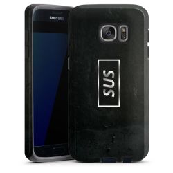 Tough Case glänzend