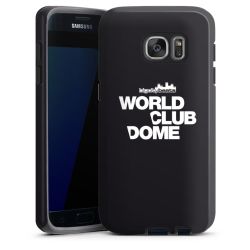 Tough Case glänzend