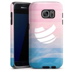 Tough Case glänzend