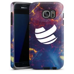 Tough Case glänzend