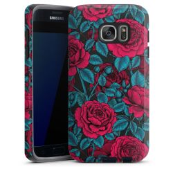 Tough Case glänzend