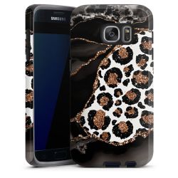 Tough Case glänzend