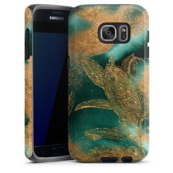 Tough Case glänzend