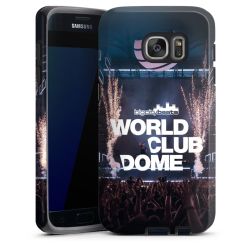 Tough Case glänzend