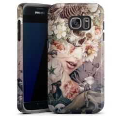 Tough Case glänzend