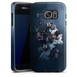 Tough Case glänzend