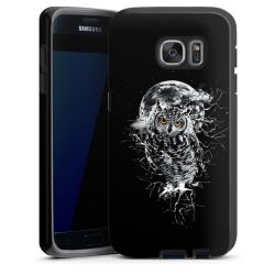 Tough Case glänzend