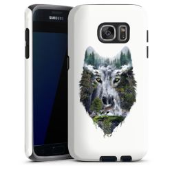 Tough Case glänzend