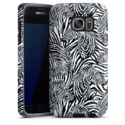 Tough Case glänzend