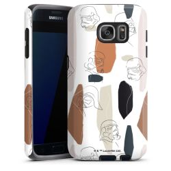 Tough Case glänzend