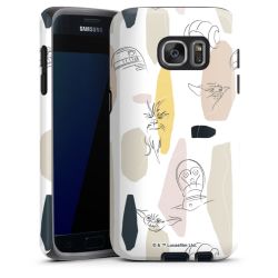 Tough Case glänzend