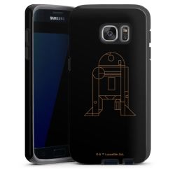 Tough Case glänzend